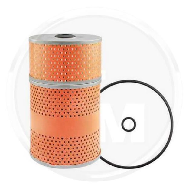 Picture of P249 BALDWIN FULL FLOW LUBE ELEMENT