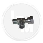 Picture of 06 ORFS Male x Female x Male Tee Piece 