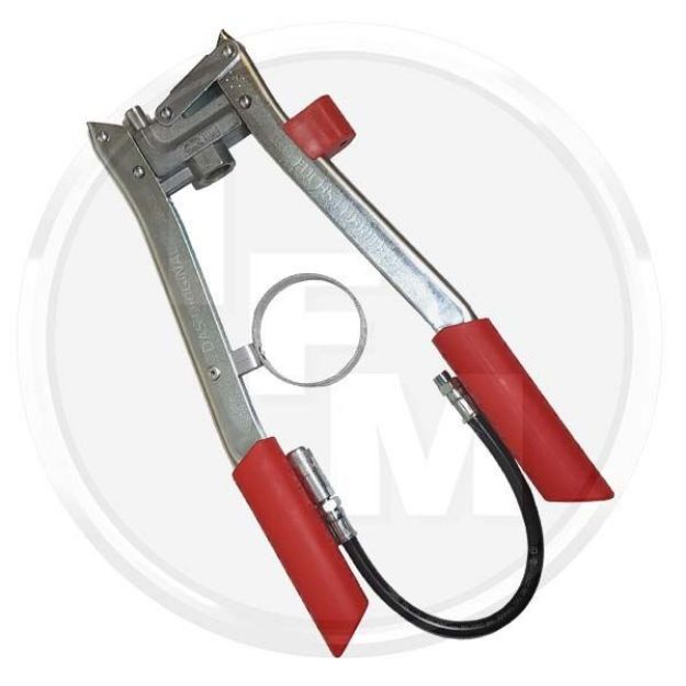 Picture of Fuchs Reiner Grease  Gun(800078001)