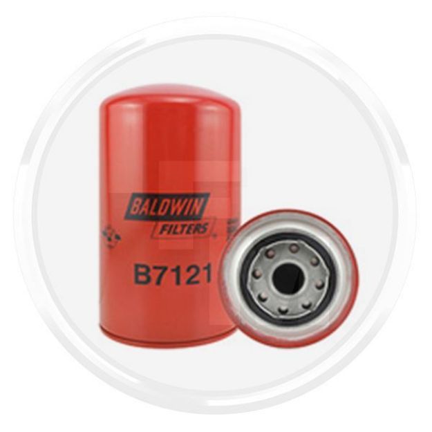 Picture of B7121 DUAL-FLOW LUBE SPIN-ON