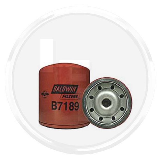 Picture of B7189 LUBE SPIN-ON