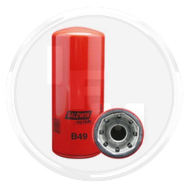 Picture of B49 BALDWIN LUBE SPIN ON