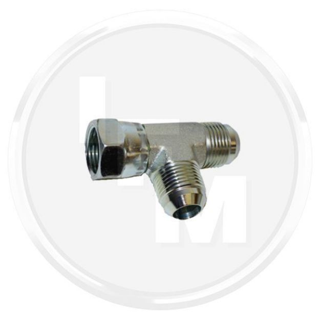 Picture of 9/16 JIC M/F/M TEES