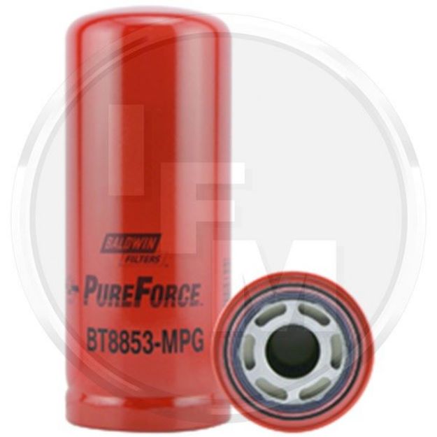 Picture of BT8853-MPG MPG HYDRAULIC SPIN-ON