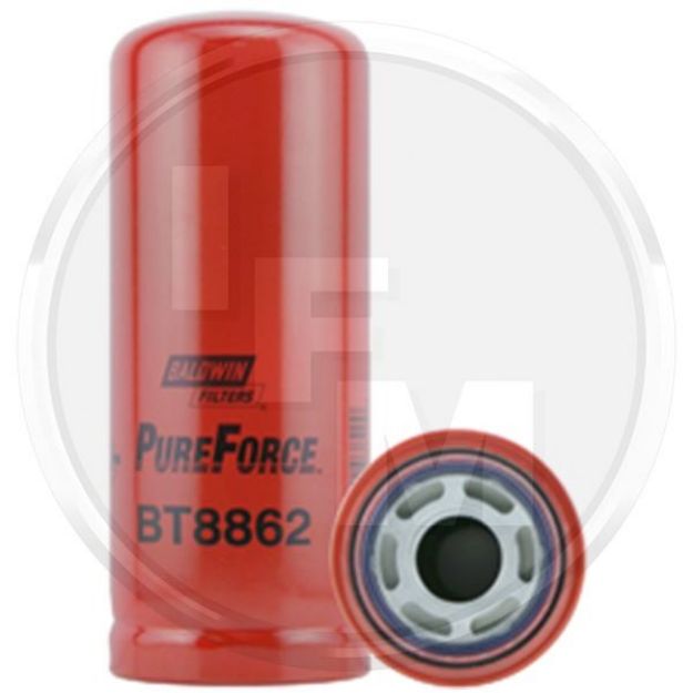 Picture of BT8862 HYDRAULIC SPIN-ON