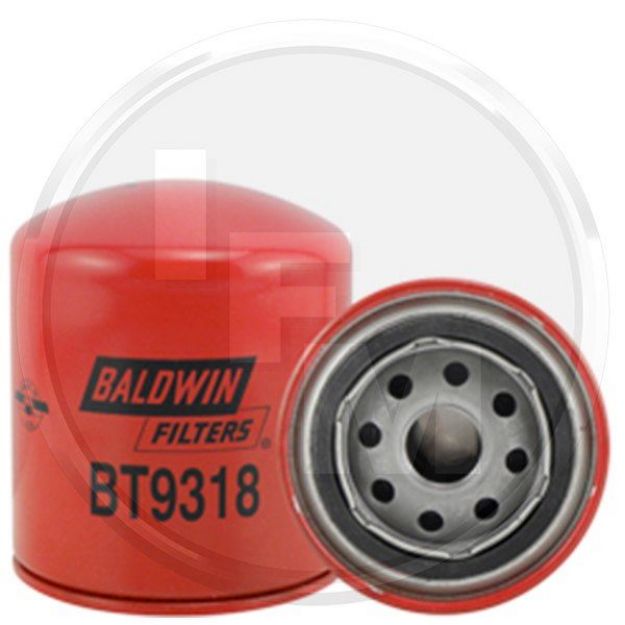 Picture of BT9318 HYDRAULIC SPIN-ON