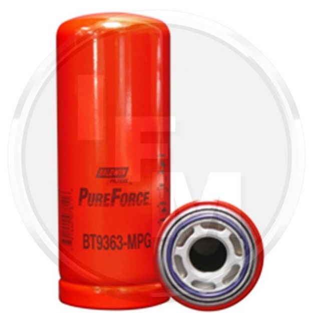 Picture of BT9363-MPG MPG HYDRAULIC SPIN-ON