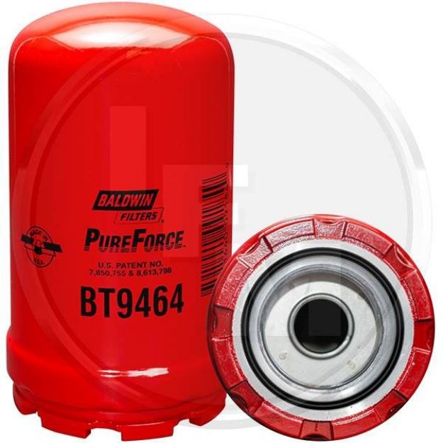 Picture of BT9464 HYDRAULIC SPIN-ON