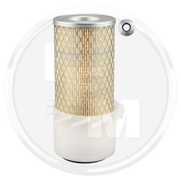 Picture of PA1865-FN AIR ELEMENT