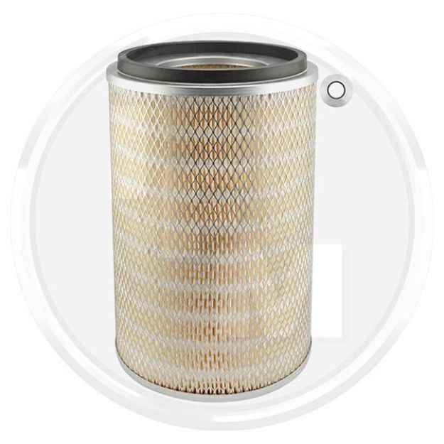 Picture of PA1884 AIR OUTER ELEMENT