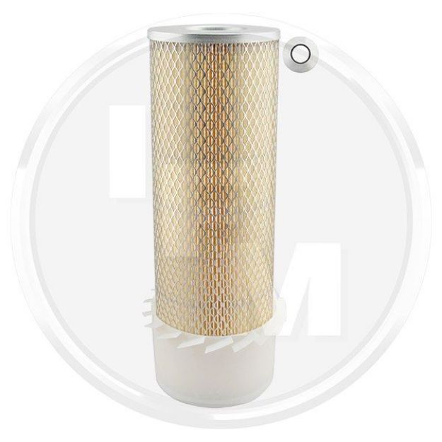 Picture of PA2360-FN AIR OUTER ELEMENT