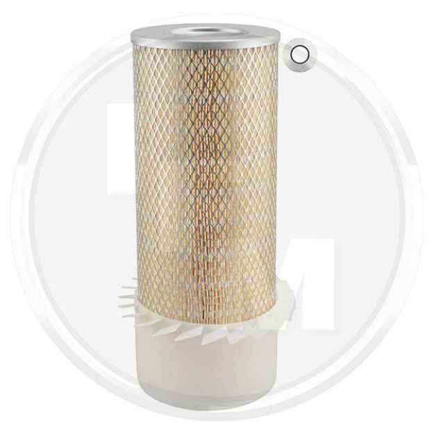 Picture of PA2418-FN AIR OUTER ELEMENT