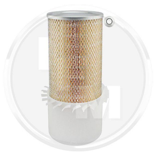 Picture of PA2426-FN AIR OUTER ELEMENT