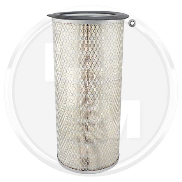 Picture of PA2431 AIR OUTER ELEMENT WITH LIFT BAR