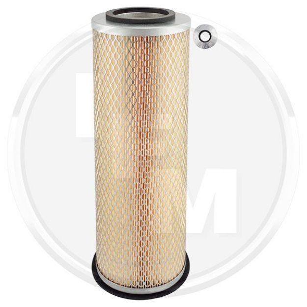 Picture of PA2587 AIR OUTER ELEMENT