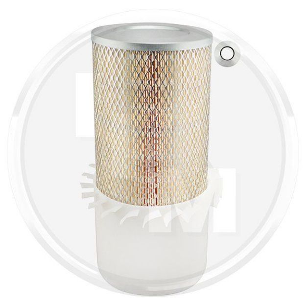 Picture of PA2633-FN AIR OUTER ELEMENT