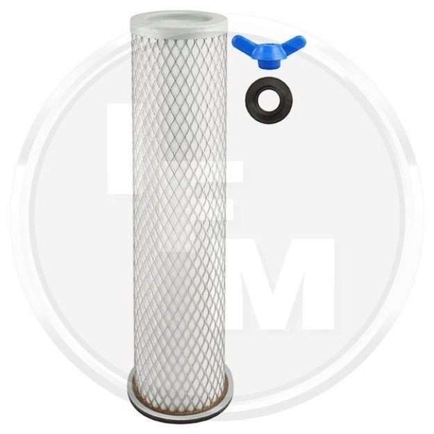 Picture of PA2644 BALDWIN INNER AIR ELEMENT