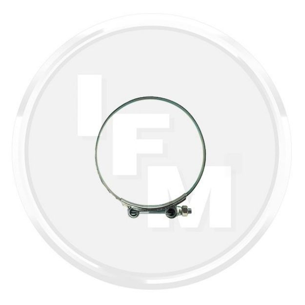 Picture of 259-289  2 -BOLT H/DUTY CLAMPS