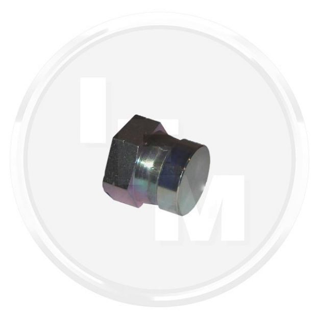 Picture of 20 ORFS Female Blanking Cap