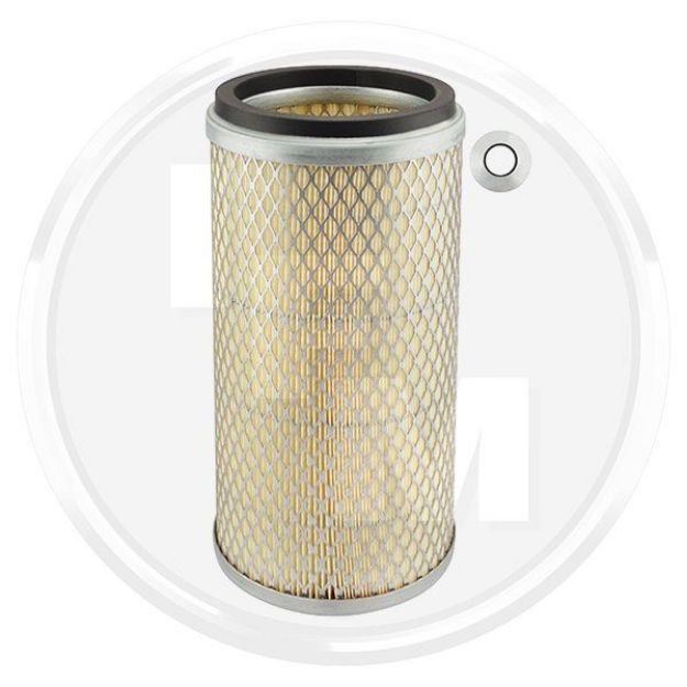 Picture of PA3783 AIR INNER ELEMENT