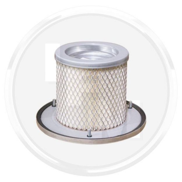 Picture of PA3797 AIR INNER ELEMENT WITH 3 BOLTS