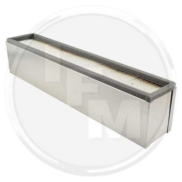 Picture of PA3798 CAB AIR ELEMENT