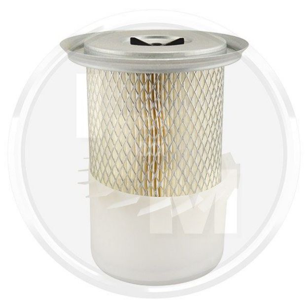 Picture of PA3818-FN AIR OUTER ELEMENT AND LID