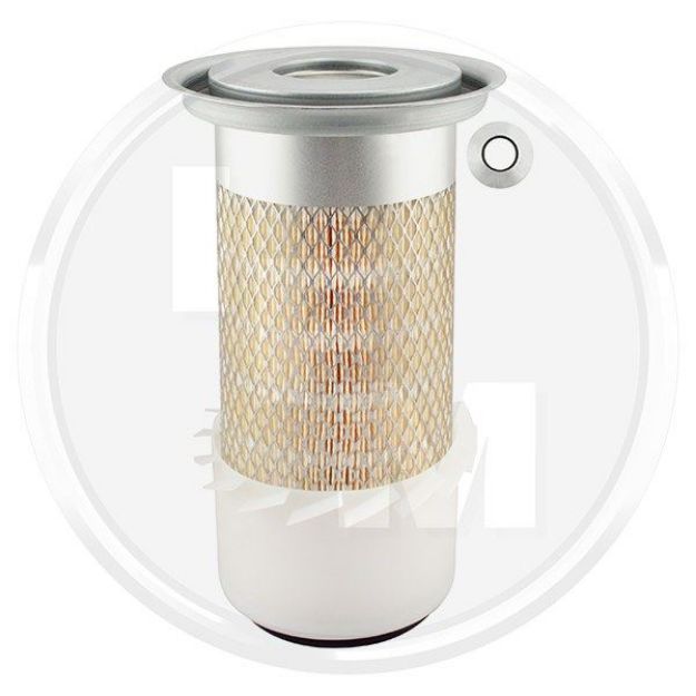 Picture of PA3875-FN AIR ELEMENT AND LID