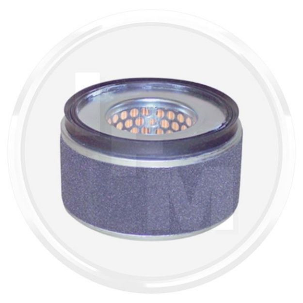 Picture of PA4694 AIR ELEMENT WITH FOAM WRAP