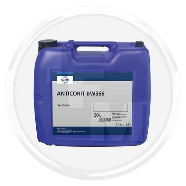 Picture of 2OLTS ANTICORIT BW366