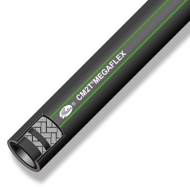 Picture of CM2T08+CM2T08 XTF   TWIN  HOSE