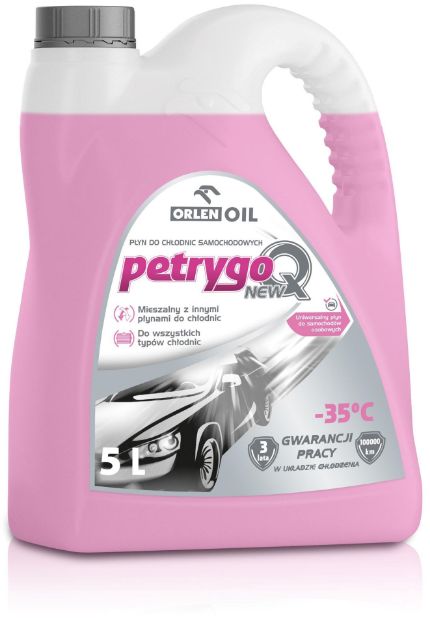 Picture of 5L ORLEN PETRYGO Q NEW