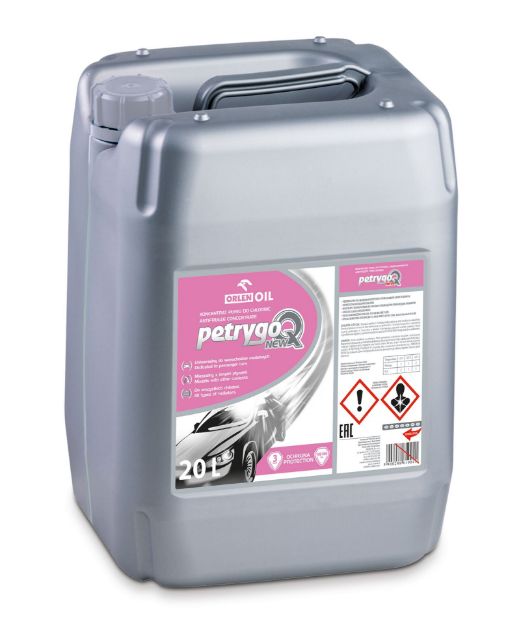 Picture of 20L ORLEN PETRYGO Q NEW