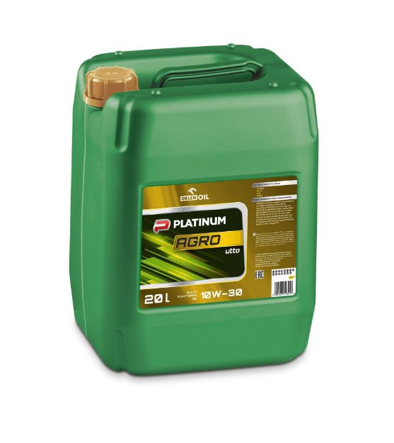 Picture of 20L ORLEN OIL AGRO UTTO 10w-30