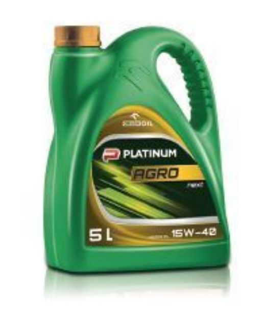 Picture of 5L ORLEN OIL AGRO NEXT 15W-40