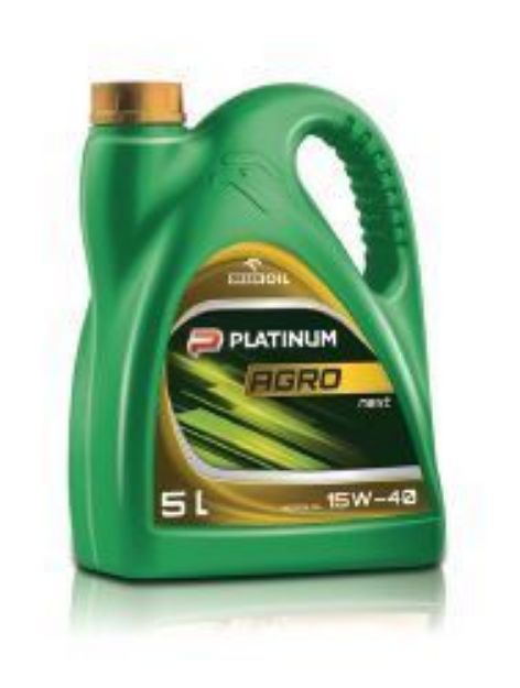 Picture of 5L ORLEN OIL  AGRO LS 80W-90