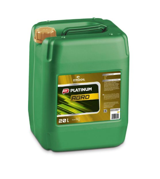 Picture of 20L ORLEN OIL AGRO LS 80-90