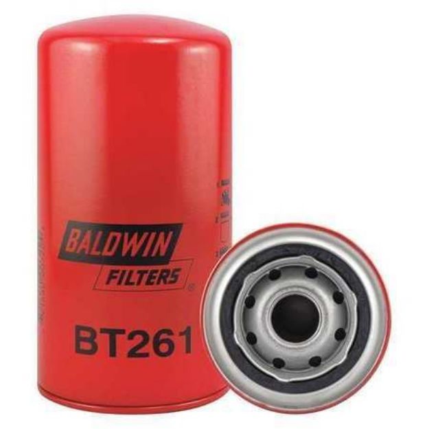 Picture of BT261 FULL-FLOW LUBE SPIN-ON