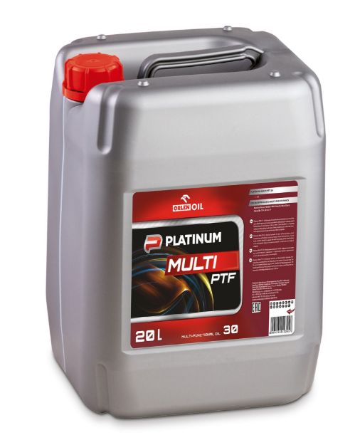 Picture of 20L ORLEN OIL MULTI - PTF 30