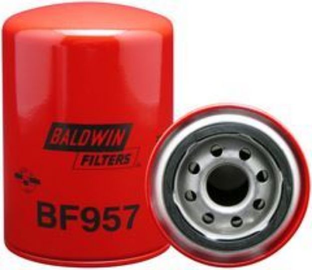 Picture of BF957 FUEL SPIN-ON