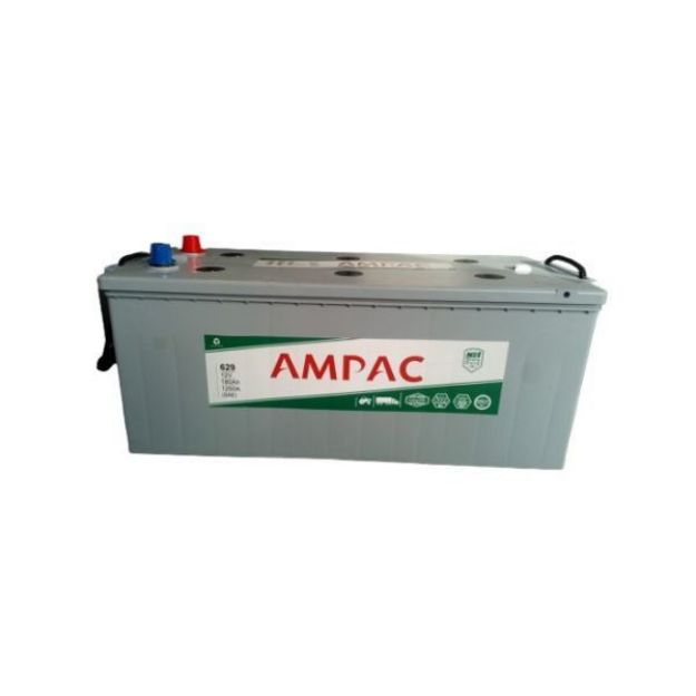 Picture of BATTERY 629 HEAVY DUTY