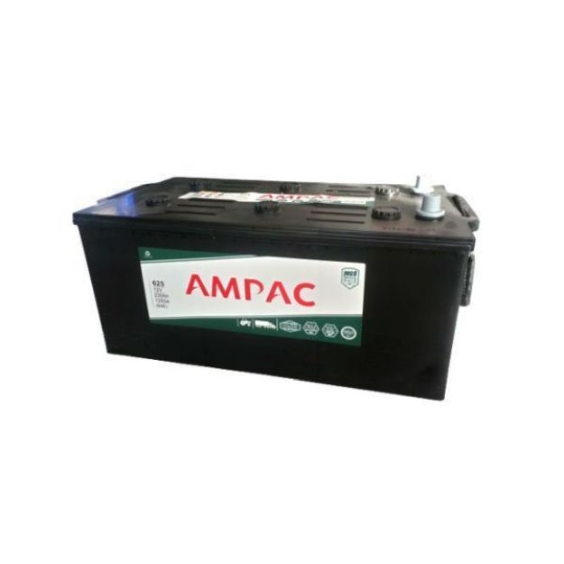 Picture of BATTERY 625 HEAVY DUTY