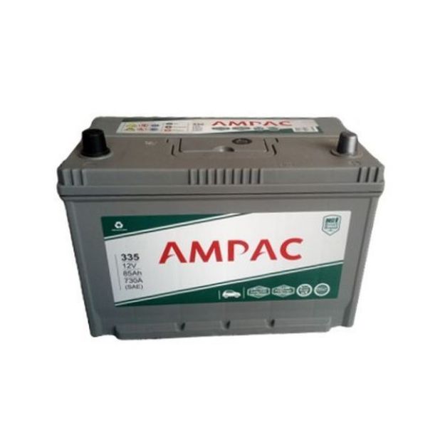 Picture of BATTERY 335 HEAVY DUTY