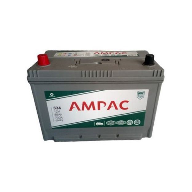 Picture of BATTERY 334 HEAVY DUTY