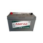 Picture of BATTERY 667 HEAVY DUTY