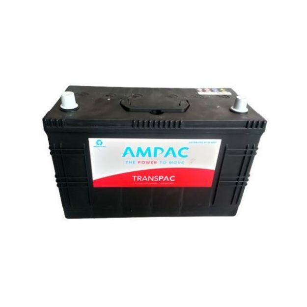 Picture of BATTERY 664 HEAVY DUTY