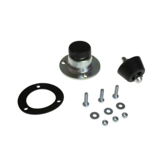 Picture of HOLD BACK LOCK