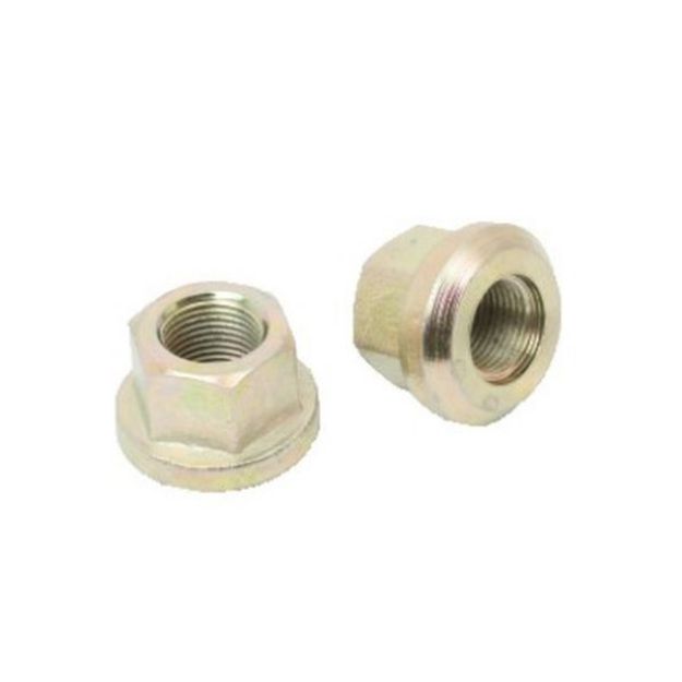 Picture of WHEEL NUT