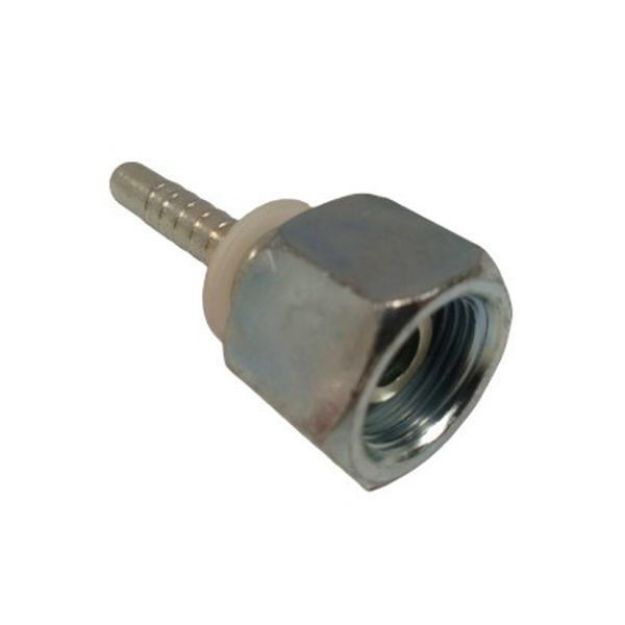 Picture of 1 HOSE X 1 F BSP ROCKMAN PRO COUPLING