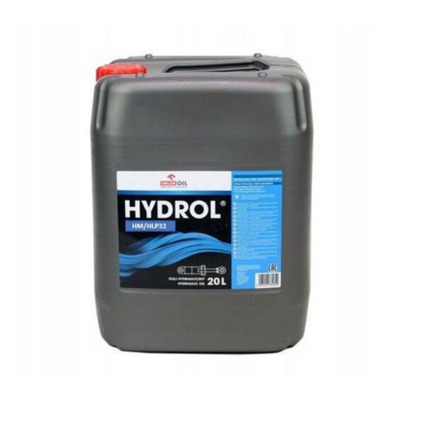 Picture of 20L ORLEN OIL HYDROL HM/HLP 32